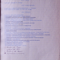 Verbale dell'Assemblea generale dei soci dell'Accademia dell'11 febbraio 1935 - estratto ds
