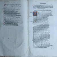 Librorum Francisci Petrarchae Basileae Impressorum Annotatio, ...