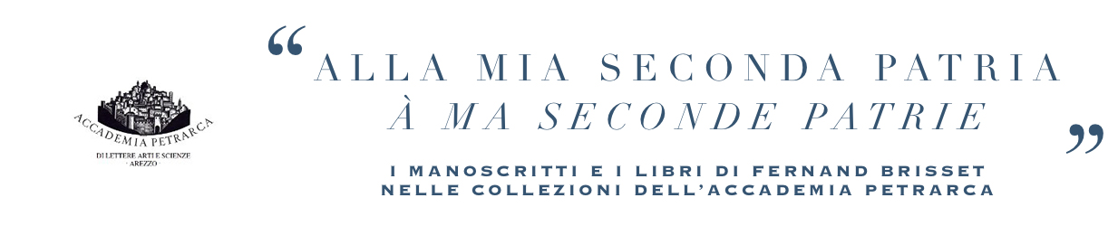 Accademia Petrarca di Lettere Arti e Scienze di Arezzo